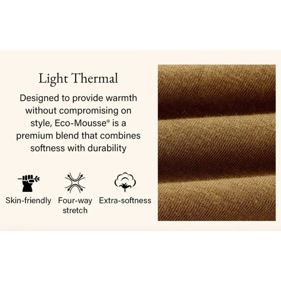 OGL Top Size M NEW Forest Night Blue Surplice Long Sleeve Top V Neck Stretch - Picture 6 of 12